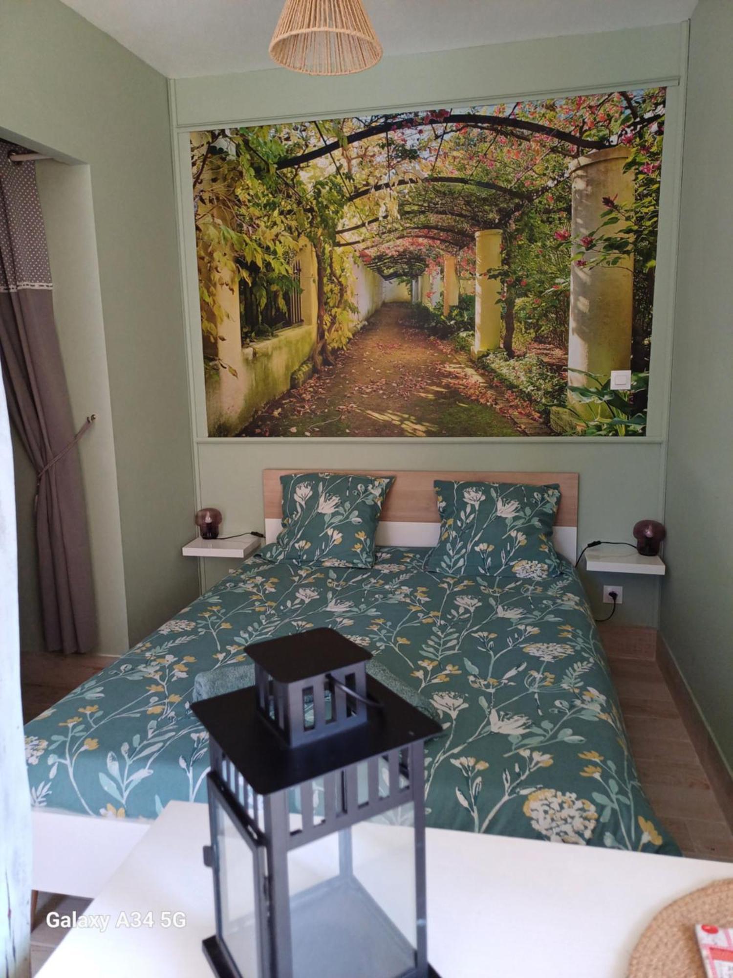 L'Intervalle Des 18 Chateaux แซ็งต์-จอร์จ-ซูร์-แชร์ ภายนอก รูปภาพ